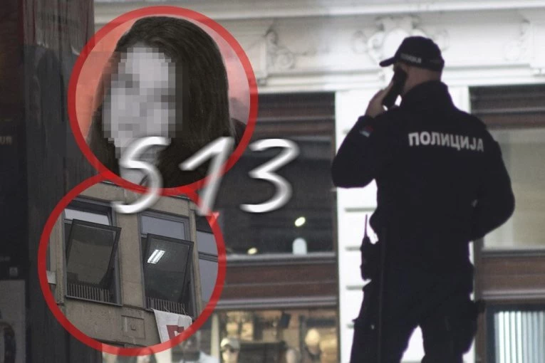 MRAČNA TAJNA SOBE 513 NA FILOZOFSKOM FAKULTETU! Prostorija iz koje je studentkinja Milica pošla u smrt krije ISTINU, a misteriju produbljuje i ono što je tamo pronađeno!