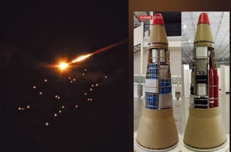 Iran nastavio udarati po Izraelu: Gvozdena kupola nema rješenje za rakete