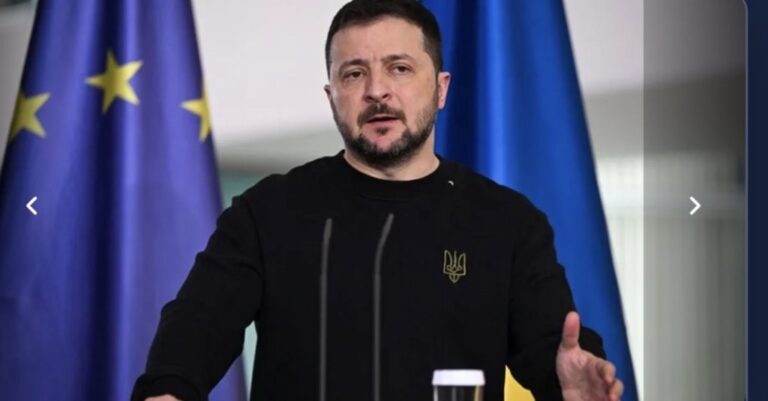 Zelenski nudi pomoć Arapima: Šalje najbolje stručnjake za rušenje iranskih dronova!