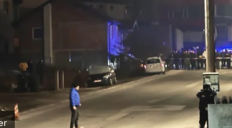 Užasna nesreća u Sjenici: Automobilom pregazio troje pješaka. Poginuli majku (44) i dvoje djece (12 i 9)