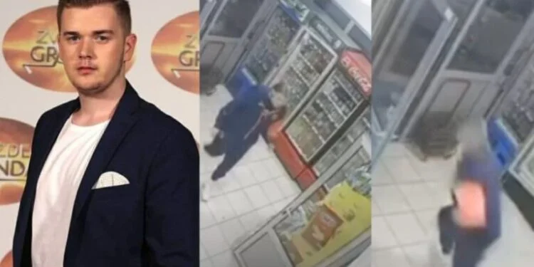 Drama u Mostaru: Pjevač Anid Ćušić objasnio zašto je pobjegao iz radnje tokom pljačke