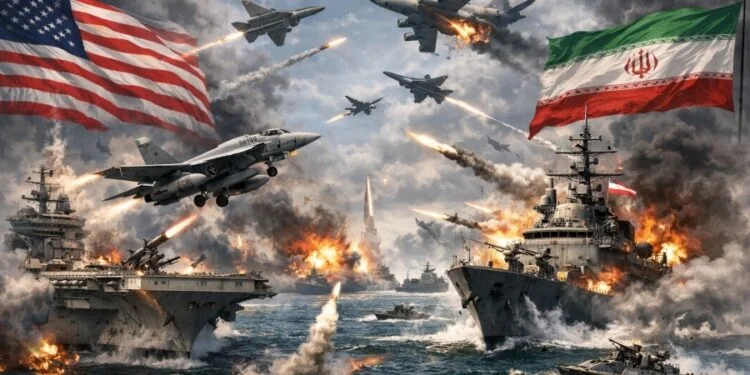 Otkriveno kako Iran nanosi Američoj ekonomiji žestoke udarce