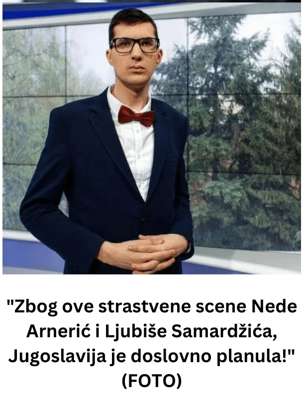 Ovo smo čekali: Sladić up0z0rio, za 10 dana nas čeka k0laps, niko neće moći izaći iz kuće, A STRUJE NEĆE BITI DANIMA, evo šta je poručio naš poznati meteorolog