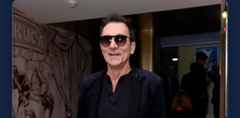 Branko Đurić Đuro prozvao Evropljane zbog sukoba na Bliskom istoku: Kakvo licemjerje!