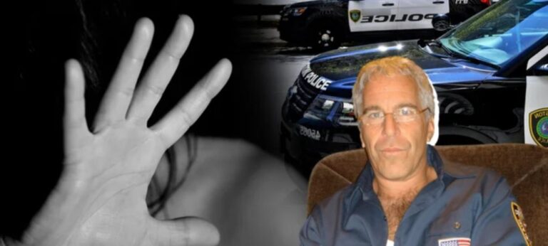 ‘BILE SMO KAO KOMADI MESA, IMALA SAM 17 GODINA I PRIVODILI SU ME PRINCU’: Tvrdi da ju je Epstajn silovao u njegovoj vili i opisala užase koje je doživjela