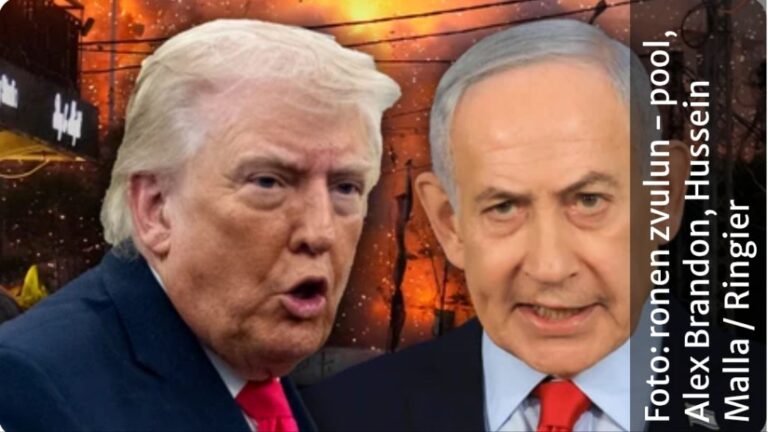 “ŠTA, DOĐAVOLA, HOĆEŠ?!” Upravo je došlo do najvećeg raskola između Trampa i Netanjahua, SVE PUCA PO ŠAVOVIMA: Bibi sazvao “napet” sastanak u bunkeru