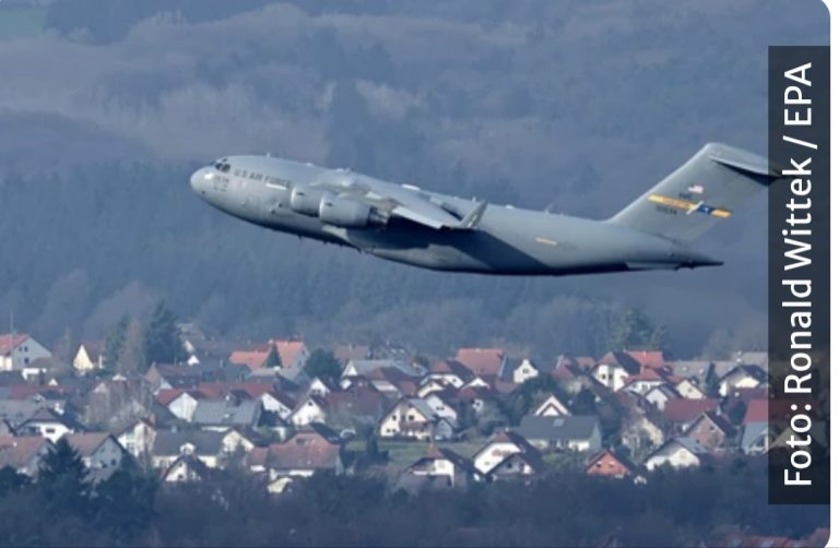 “KAPIJA PAKLA” SE OTVARA U EVROPI?! Baza na 1.200 km od Srbije u najvećoj opasnosti: Iran sprema OSVETU koja će spržiti sve!