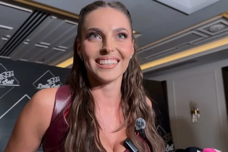 Džejla progovorila o skandalu s Aleksandrom Mladenović, jednom rečenicom joj odbrusila: “Ljudi su shvatili!”