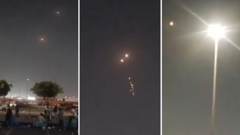 Nove eksplozije odjekuju u Dubaiju, Dohi i Abu Dabija: Odmazda Irana se nastavlja