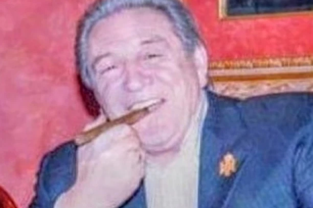 SRBIN PRED KOJIM SU DRHTALI NAJMOĆNIJI I NAJOPASNIJI! Nijedan kriminalac mu nije bio ni do kolena, njegova priča je BRUTALNA – pomen njegovog imena BUDIO JEZU!