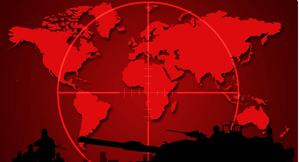 U slučaju da počne Treći svjetski rat: Ovih 11 zemalja su najbezbjednije