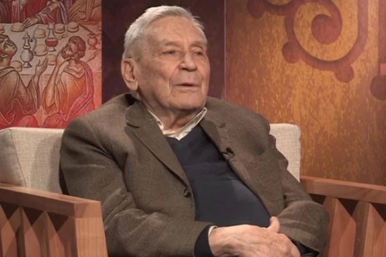 Jerotić je rekao da samo ovako možemo znati da li je nam je neko prijatelj ili neprijatelj: 1 rečenica otkriva sve