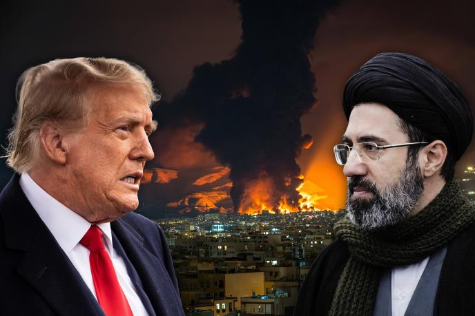 IRAN ODGOVORIO NA TRAMPOVU PRETNJU O “UMIRANJU ČITAVE CIVILIZACIJE”: Opstajemo hiljadama godina – i sada ćemo!