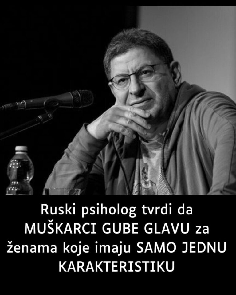 RUSKI PSIHOLOG TVRDI DA MUŠKARCI GUBE GLAVU ZA ŽENAMA KOJE IMAJU OVU OSOBINU: Ni lepota, ni pamet, ni stil, evo šta ih kupuje