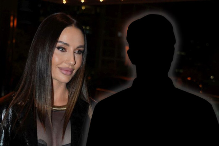 Kaća Živković ima dijete sa oženjenim? Krije ga kao zmija noge, a o ovome javnost bruji: Zbog nje se razveo!