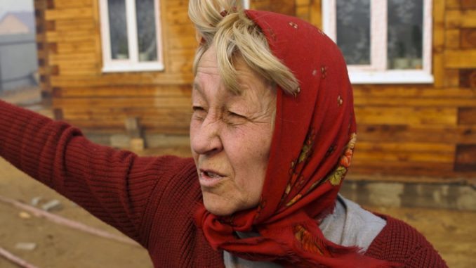 SLAVNA RUSKA TRAVARKA TVRDI Ovo je najljekovitija biljka na svijetu, “zbog nje nikad nisam otišla kod doktora, a imam 82 godine”