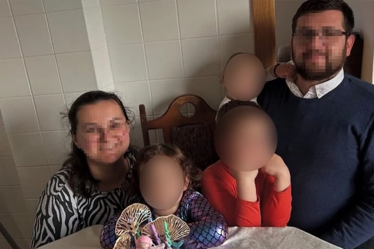 TROJE SIROČADI JOŠ U BOLNICI, CEO REGION SE ZA NJIH MOLI! Sveštenik Nenad i njegova žena poginuli u stravičnom udesu – ONO ŠTO JE URADIO NJEGOV KOLEGA TERA SUZE NA OČI!