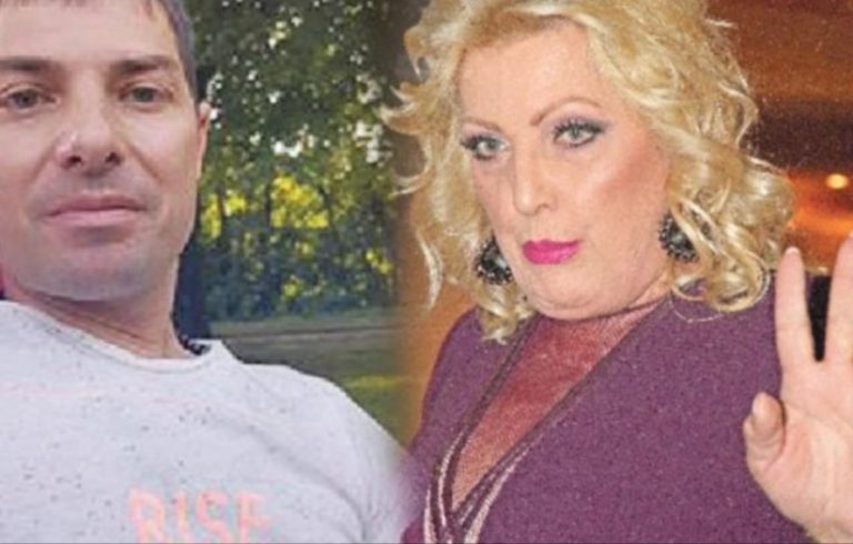 Sin Snežane Đurišić beskućnik, sam bez ikoga! “Majka me se odrekla, sam sam, spavam na klupi u parku.”