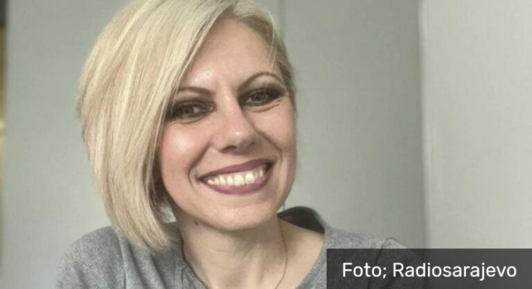 Plaćam 100.000 KM da živim: Potresna ispovijest žene iz Sarajeva o borbi za lijek koji država ne želi da obezbijedi