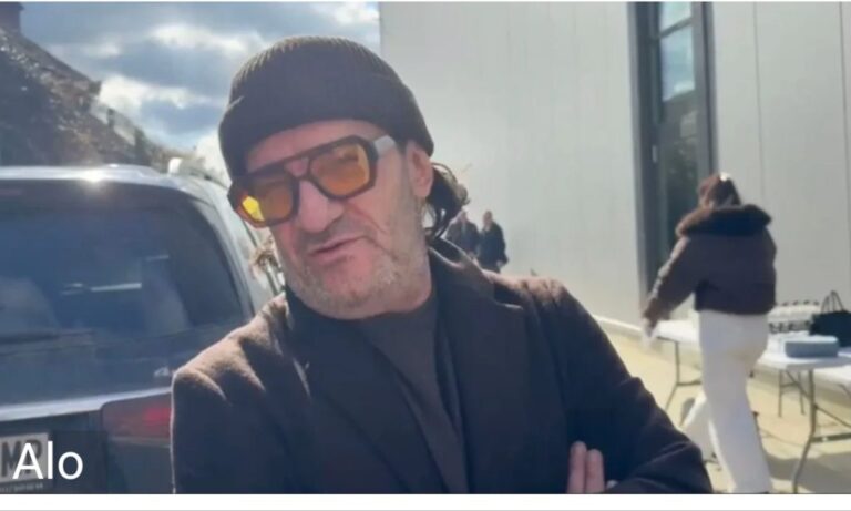 “DAO SAM JOJ 1.000 EVRA ZA USLUGU” Aca Lukas šokirao priznanjem o intimnim odnosima, bio je sa ovom poznatom damom