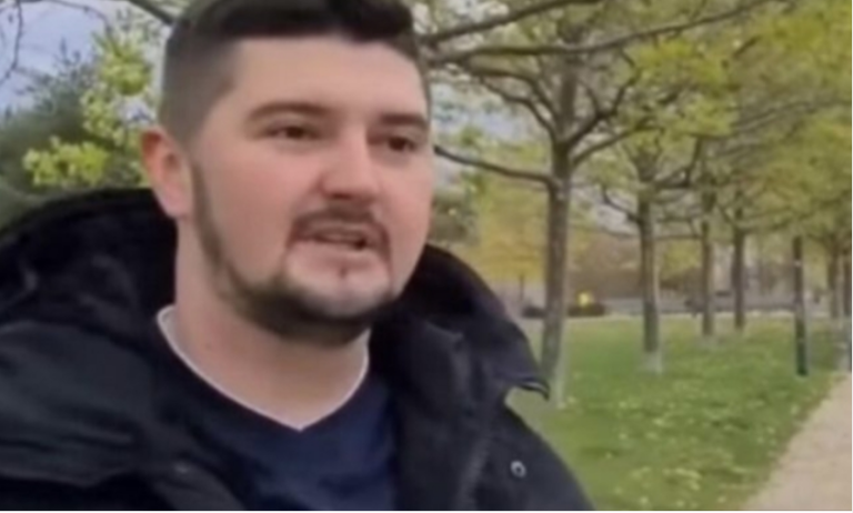 KUM MU PREOTEO ŽENU Mladić iz BiH postao hit na mrežama nakon što je ispričao svoju bolnu ljubavnu priču