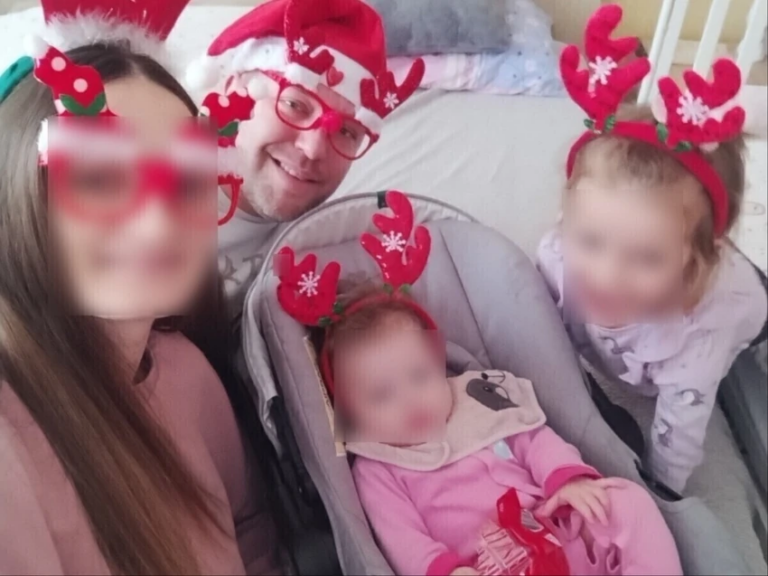 POŠLA NA POROĐAJ, OSTALA BEZ MATERICE, BUBREGA I SLEZINE! Bojana jedva preživjela porođaj, bebi naprsla rebra, porodica KRIVI LJEKARE