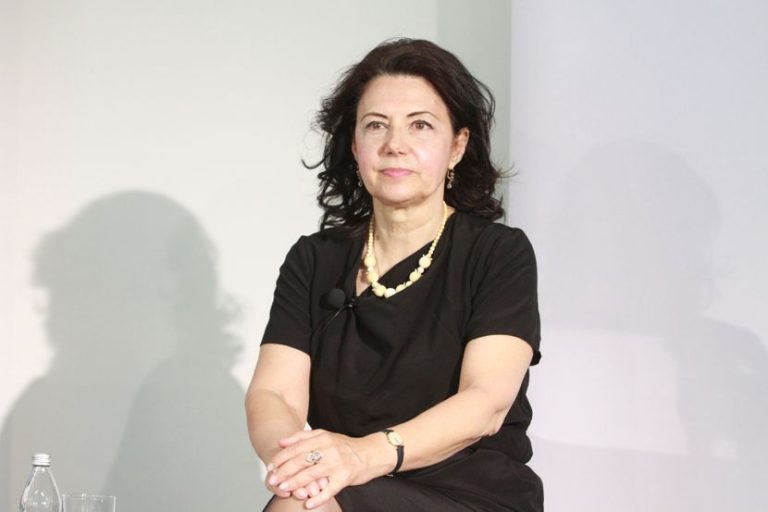 Životna ispovijest Sande Rašković: “Kad izgubite dijete, umrete unutra”