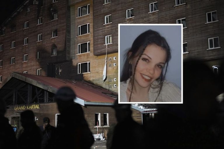 Preminula djevojka koja je skočila sa 12. sprata bježeći od požara u hotelu Grand: Zvala tatu, on joj rekao…