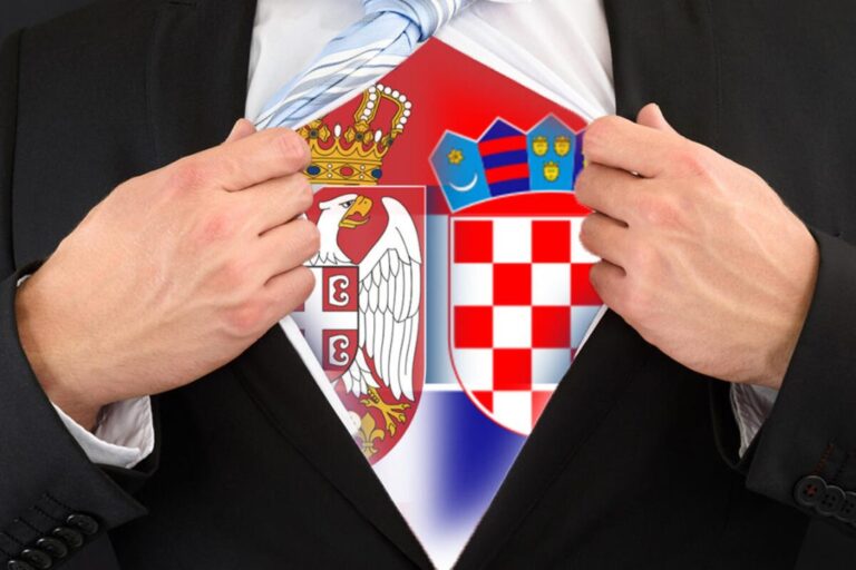 HRVATICA OTKRILA JAVNO ŠTA JOJ SE DESILO U BEOGRADU: “Sediš u kafanu u dva ujutru, pa ti…” Antonela se IZBEZUMILA