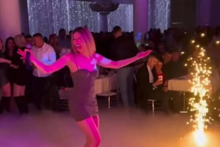 “TUŠIRAM SE I PEREM KOSU KAD STIGNEM”! Naša pevačica tvrdi da je KAO RAKUN! Šokirala o ličnoj higijeni