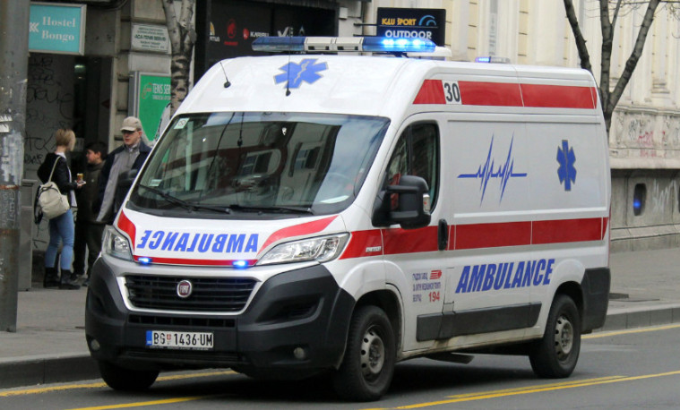 Umro pobjednik Evrovizije, svijet zavijen u crno: Preminuo od srčane slabosti nakon kratke bolesti