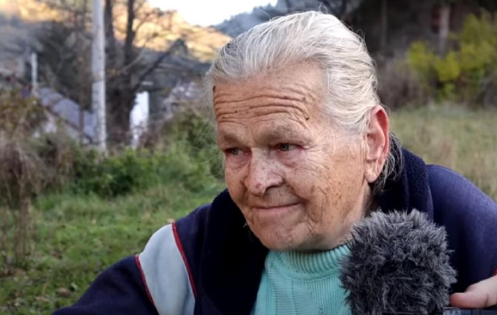 Nikoga deca nisu ujela za srce kao Rajku iz Vakufa: Imala je divne ćerke dok im nije dala ušteđevinu, a onda je izbacili kao psa