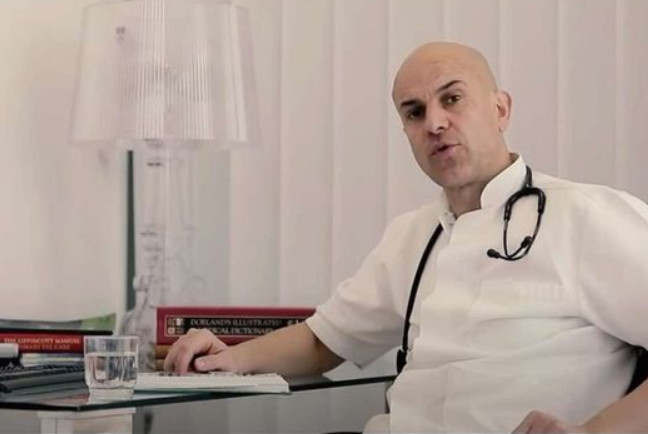 ZBOG OVE NAMIRNICE RASTE STOMAK: Evo zašto žene muku muče sa KILAŽOM I CELULITOM, Dr. Filgud savjetuje da izbacite ovu namirnicu iz jelovnika