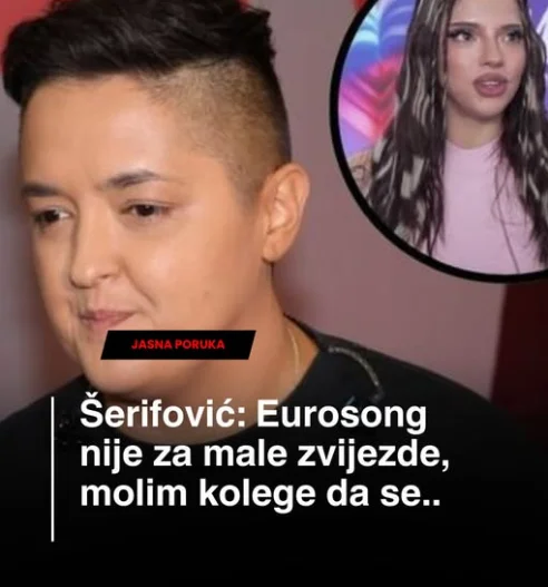 Marija opet rekla ono što mnogi misle 😮