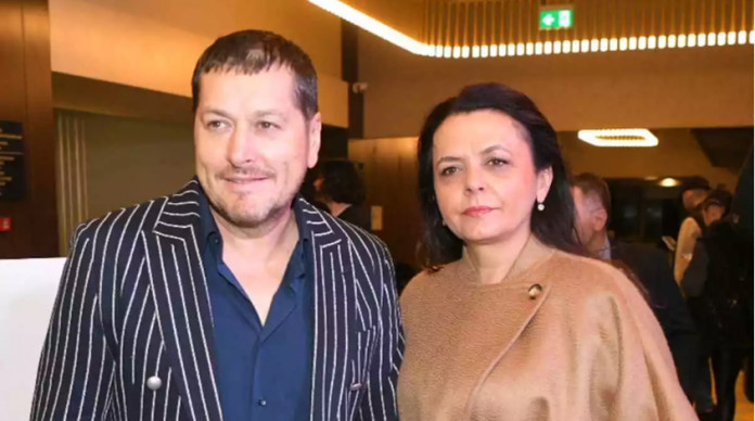 Razlika u godinama nikad nije bila prepreka za ljubav: Pejović ima 52, a znate li koliko godina ima Biljana?