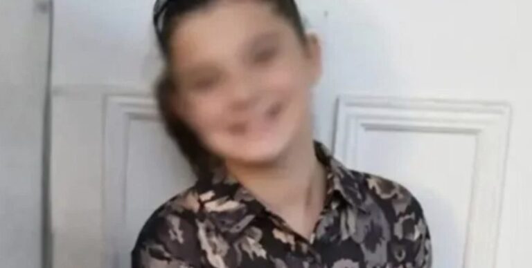 NAKON NESTANKA USLIJEDIO ŠOK: Djevojčica (11) pronađena mrtva, otkriveno ko stoji iza zločina