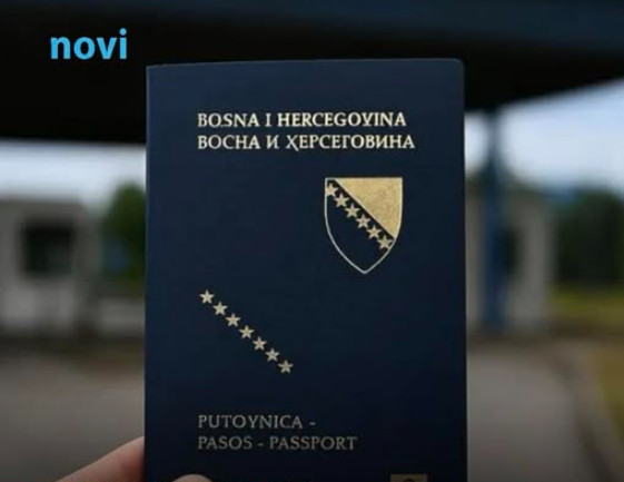 Zbog ovoga vraćaju sa granice, dobro obratite pažnju na pasoš…