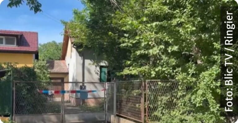 UBIO OCA DA BI SPASIO MAJKU OD BATINA? Detalji tragedije: Sin (17) skočio na Jovana (54) i zadavio ga, komšije otkrile šta je prethodilo svemu