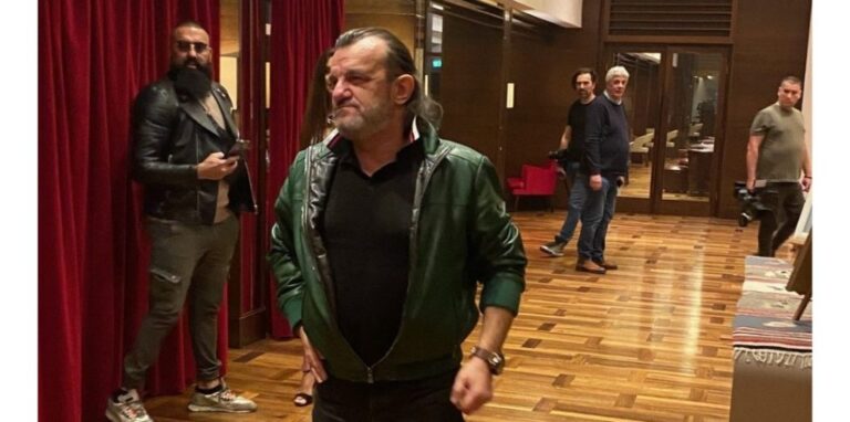 Aca Lukas hitno primljen u bolnicu: Ljekari ga zadržali na liječenju nakon naglog pogoršanja stanja