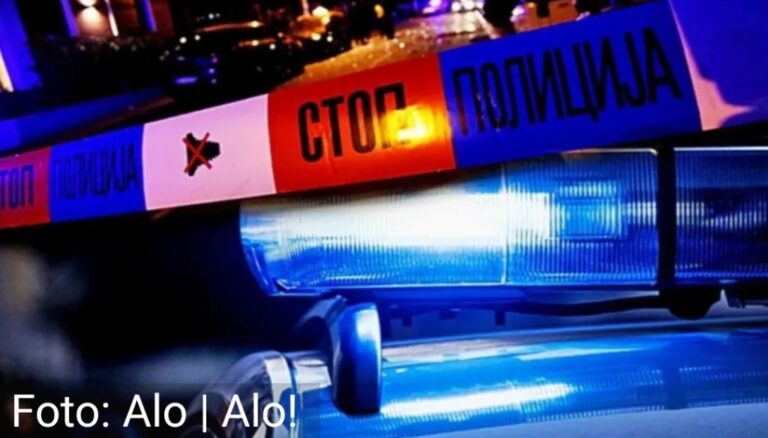 Horor! Otac ubio kćerkicu (2), pa se objesio! Oglasilo se tužilaštvo
