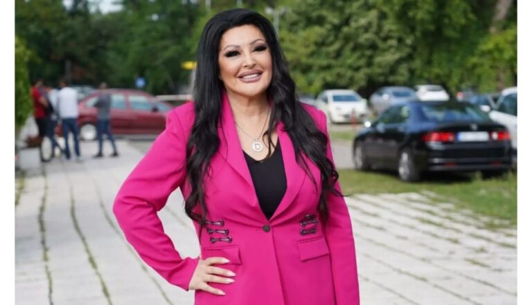 Dragana Mirković prvi put otkrila zašto je napustila Srbiju: „Bila sam meta mafije“
