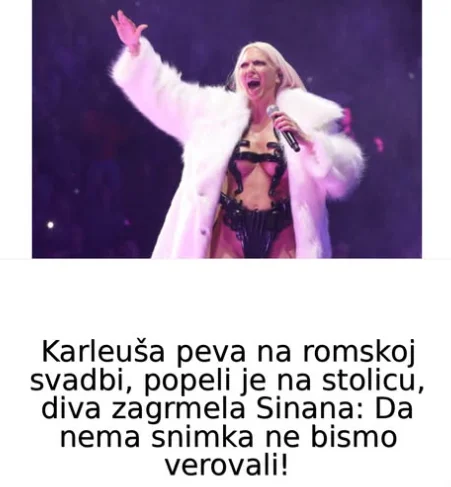 Atmosfera koja je privukla pažnju 🎶