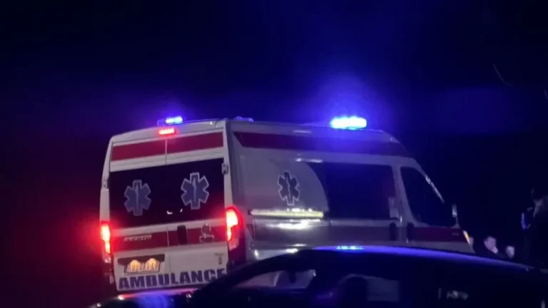 Tragedija! Poznati pjevač pronađen mrtav u svom domu: Nikola preminuo u 43. godini (FOTO)