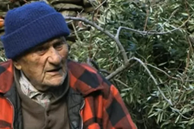 Ljekari mu dali nekoliko mjeseci života, živio još skoro 40 godina (FOTO)