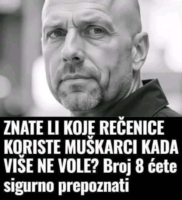 Deset znakova koji otkrivaju da si za muškarca samo opcija i da te koristi za podizanje svog ega
