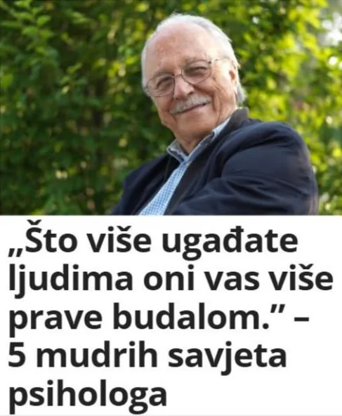 „Što više ugađate ljudima, to vas više iskorištavaju“ – 5 psiholoških savjeta za postavljanje zdravih granica