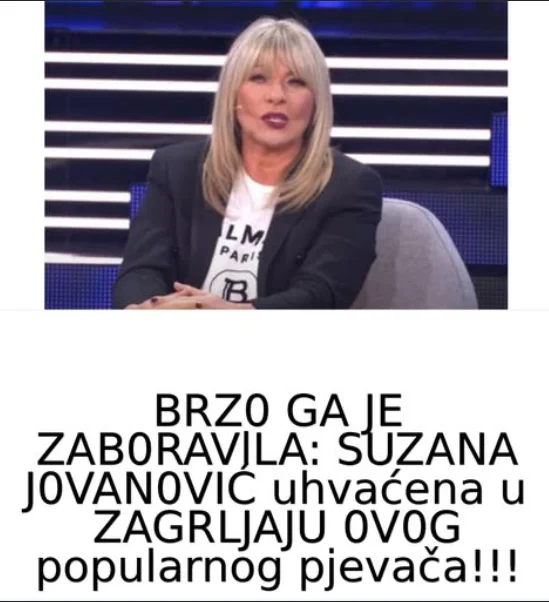 Fotografija koja je pokrenula lavinu reakcija đ
